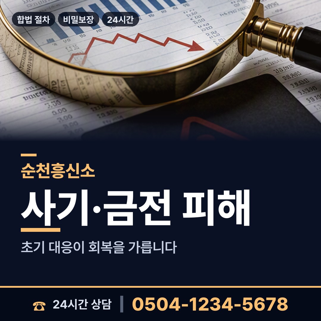 순천 해룡면신대출장소 사람찾기 상담 안내